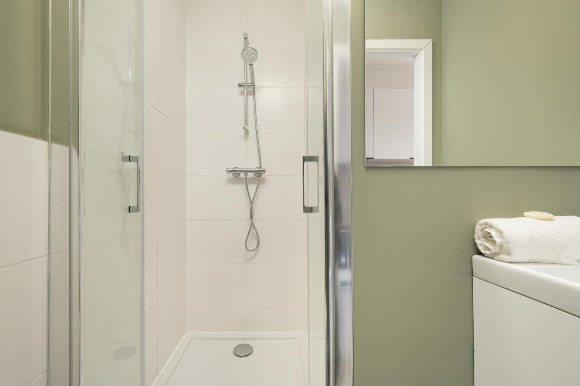 Komfortowe I Przytulne Studio Blisko Parku Wroclaw By Noclegi Renters Extérieur photo