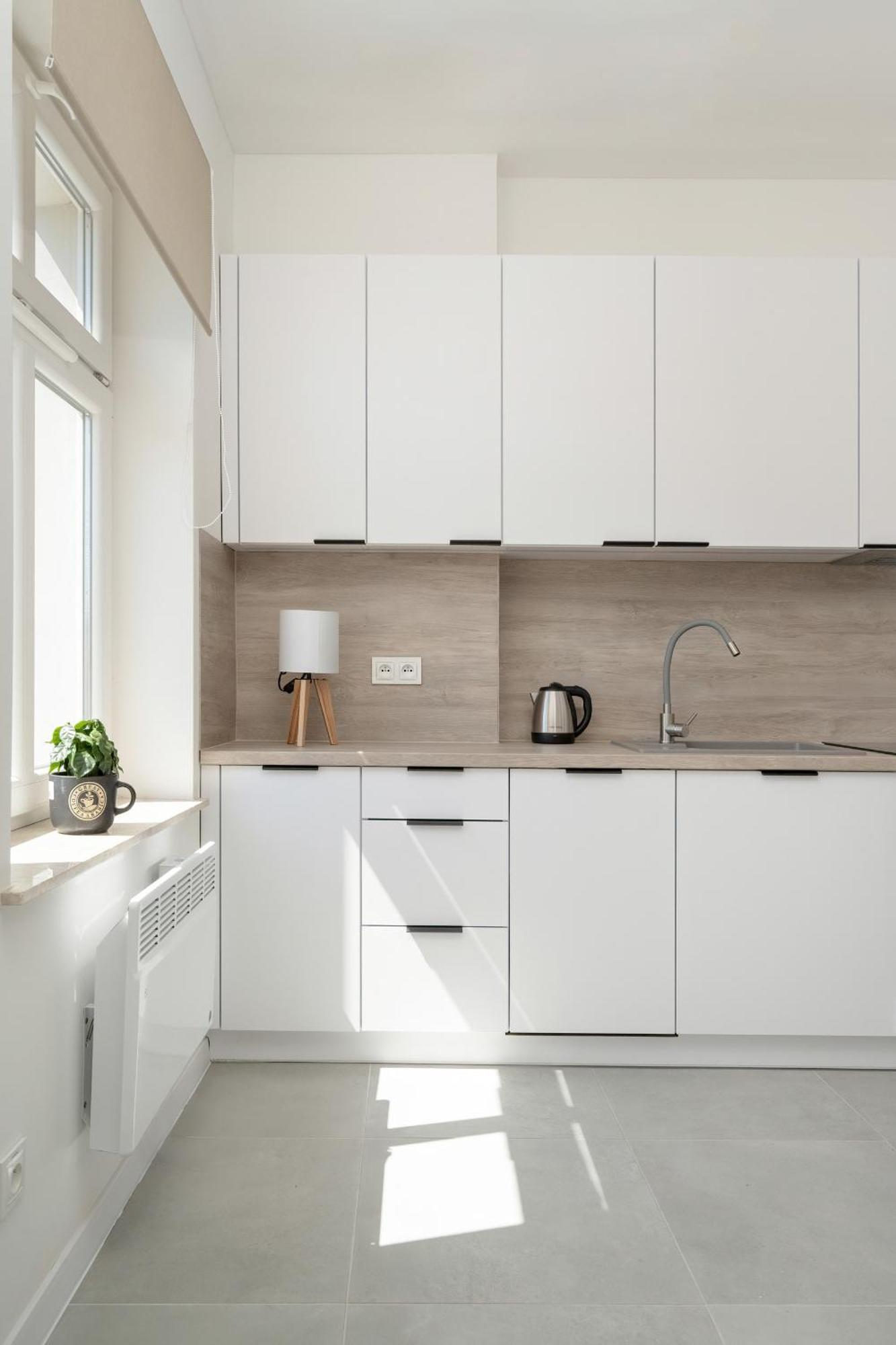 Komfortowe I Przytulne Studio Blisko Parku Wroclaw By Noclegi Renters Extérieur photo
